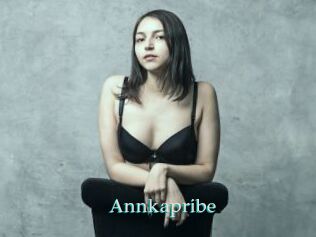 Annkapribe