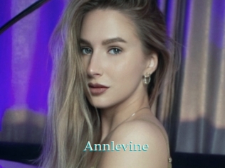 Annlevine