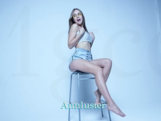 annluster 1 grosse cochonne