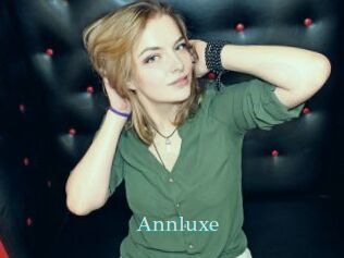 Annluxe
