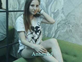 Annmild