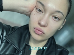 Annmur