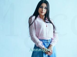 Annnight