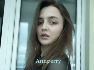 Annperry