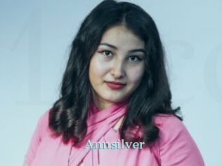 Annsilver