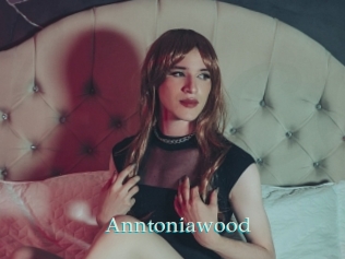 anntoniawood 1 grosse cochonne
