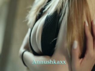 Annushkaxx