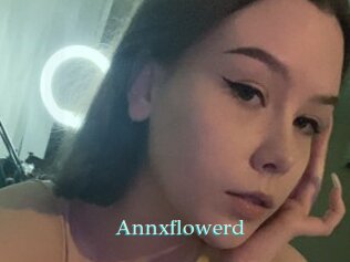 Annxflowerd