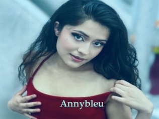 annybleu 1 grosse cochonne