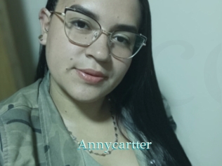 Annycartter
