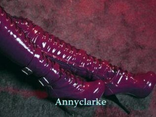 Annyclarke