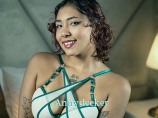 Annydecker