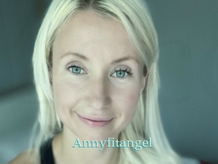 Annyfitangel
