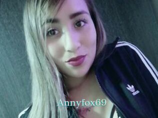 Annyfox69