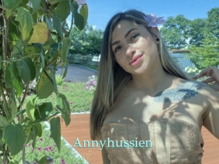 Annyhussien