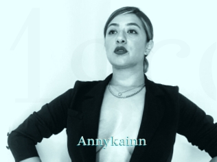 annykainn 1 grosse cochonne