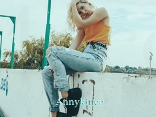annykitten 1 grosse cochonne
