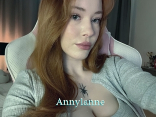 Annylanne