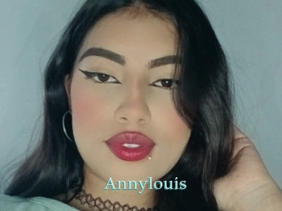 annylouis 1 grosse cochonne