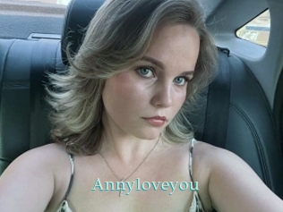 Annyloveyou