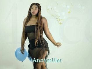 Annymiller
