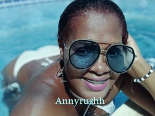 Annyrushh