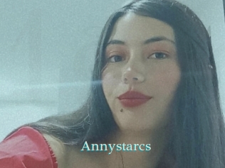 Annystarcs