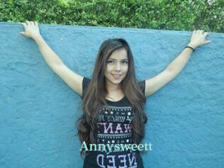 Annysweett