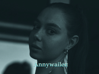 Annywailett
