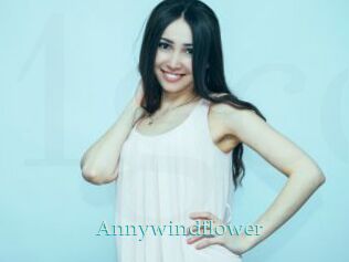 Annywindflower