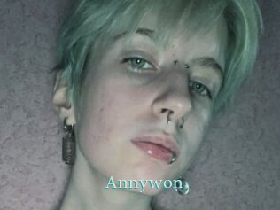 Annywon