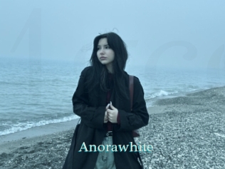 Anorawhite