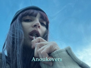 Anoukevers