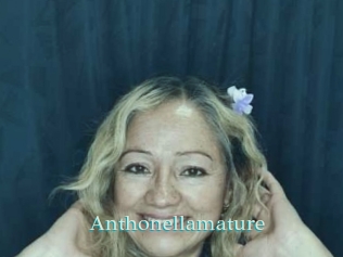 Anthonellamature