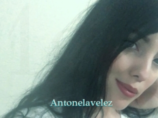 Antonelavelez