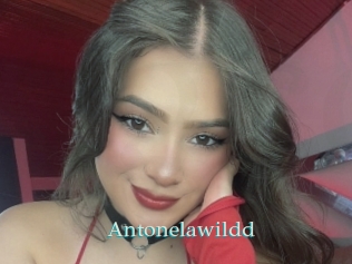 antonelawildd 1 grosse cochonne