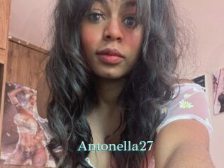 Antonella27