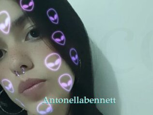 Antonellabennett