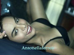 Antonellaferreir