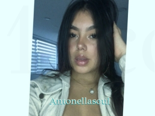 Antonellasoul
