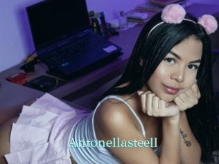 Antonellasteell