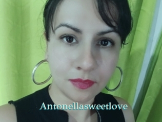 Antonellasweetlove