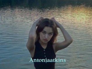 Antoniaatkins
