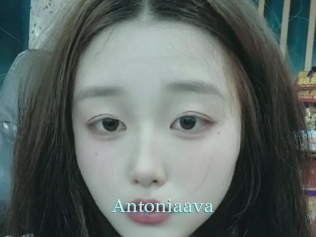 Antoniaava