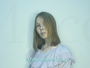 Antoniabowring