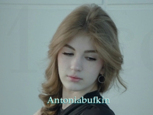 Antoniabufkin
