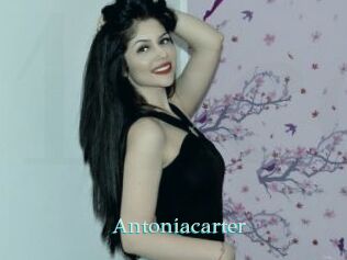Antoniacarter