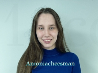 Antoniacheesman