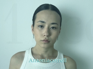 Antoniacorrell