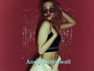antoniacresswell 1 grosse cochonne